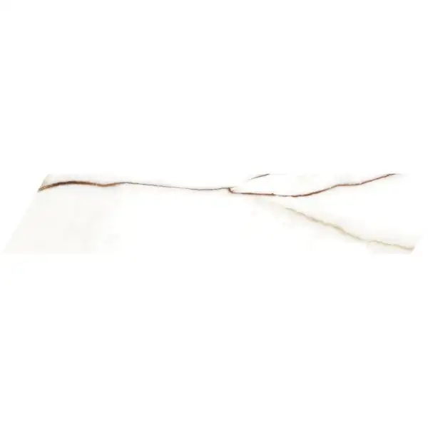 Керамогранит Almera Ceramica Calacatta Gold CHV 8 х 40 см 508101