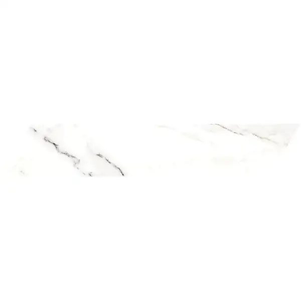 Керамогранит Almera Ceramica Calacatta Gold CHV 8 х 40 см 508101