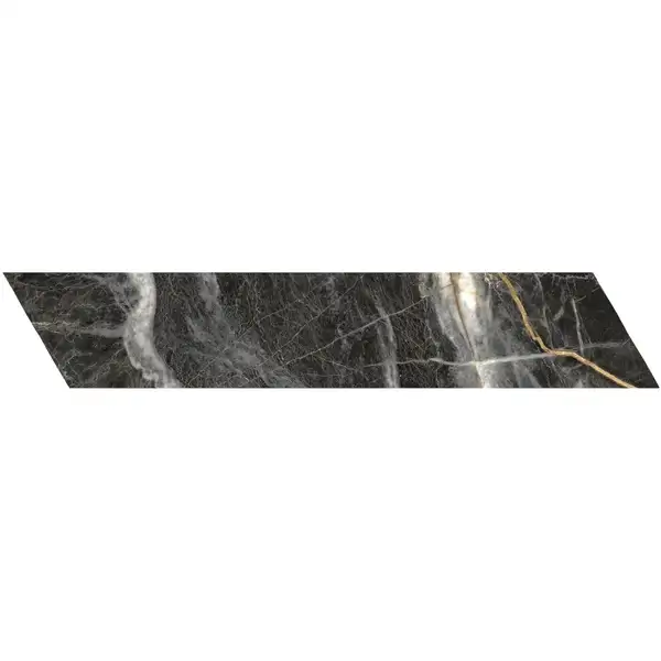 Almera Ceramica Marquina Gold Керамограніт, чорний (508103) Almera Ceramica Marquina Gold Керамограніт, чорний (508103)