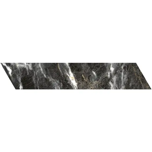 Almera Ceramica Marquina Gold Керамограніт, чорний (508103) Almera Ceramica Marquina Gold Керамограніт, чорний (508103)