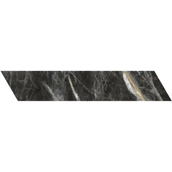 Almera Ceramica Marquina Gold Керамограніт, чорний (508103) Almera Ceramica Marquina Gold Керамограніт, чорний (508103)