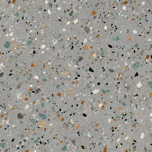 Керамогранит Almera Ceramica Ess. Gobi Grigio Matt 60 х 60 см 526462