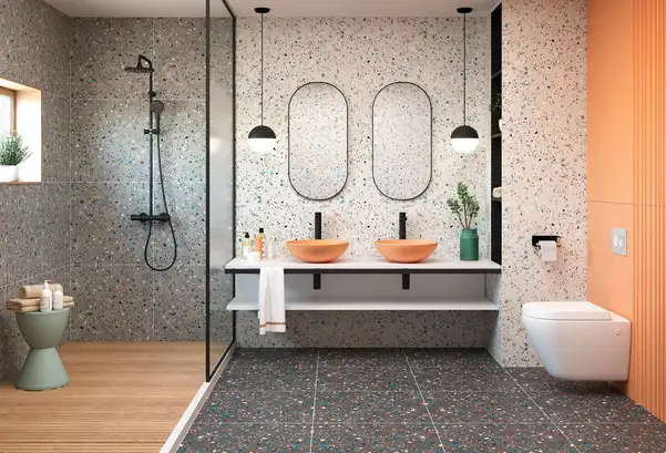 Керамогранит Almera Ceramica Ess. Gobi Grigio Matt 60 х 60 см 526462