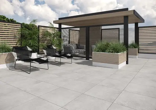 Плитка підлогова Stratic Сірий RECT 59,7x59,7x2 код 2097 Cerrad (5900423052097) Плитка підлогова Stratic Сірий RECT 59,7x59,7x2 код 2097 Cerrad (5900423052097)