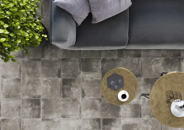 Плитка підлогова Piatto Antracyt 30x30x0,9 код 0279 Cerrad (5901779370279) Плитка підлогова Piatto Antracyt 30x30x0,9 код 0279 Cerrad (5901779370279)
