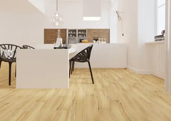 CERRAD Lussaca Sabbia Плитка підлогова, бежева (5901779374413)