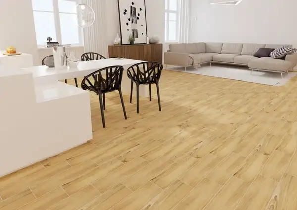 CERRAD Lussaca Sabbia Плитка підлогова, бежева (5901779374413)