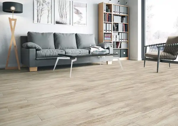Плитка підлогова Ultima Beige 17,5x60x0,8 код 4475 Cerrad (5901779374475) Плитка підлогова Ultima Beige 17,5x60x0,8 код 4475 Cerrad (5901779374475)