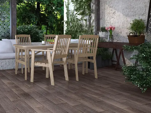Плитка підлогова Tilia Magma 17,5x60x0,8 код 5656 Cerrad (5901779375656)