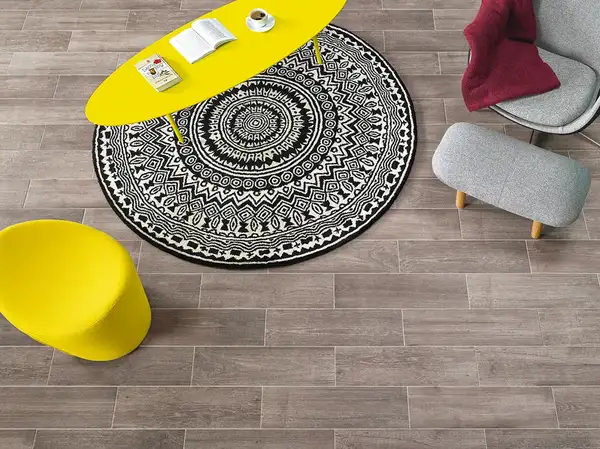 CERRAD Tilia Mist Плитка напольная, серая (5901779375717) CERRAD Tilia Mist Плитка напольная, серая (5901779375717)