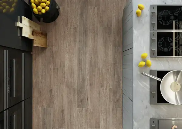 Плитка підлогова Catalea Brown 17,5x90x0,8 код 7247 Cerrad (5901779377247) Плитка підлогова Catalea Brown 17,5x90x0,8 код 7247 Cerrad (5901779377247)