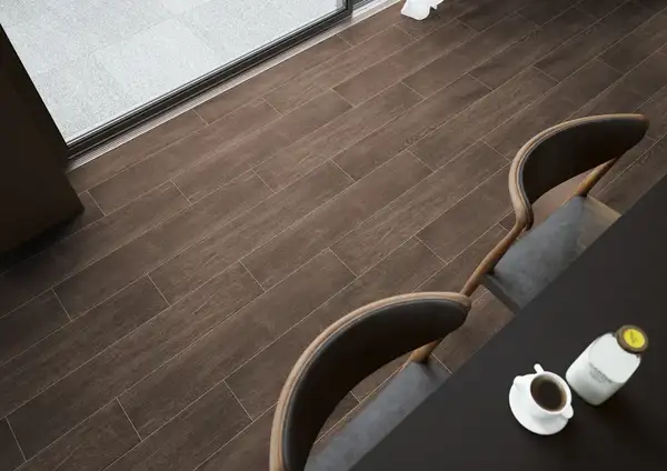 Плитка підлогова Catalea Nugat 17,5x90x0,8 код 7261 Cerrad (5901779377261) Плитка підлогова Catalea Nugat 17,5x90x0,8 код 7261 Cerrad (5901779377261)