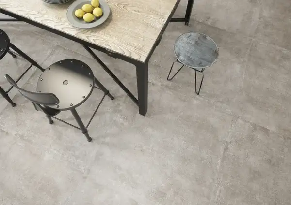 CERRAD Montego Dust Плитка напольная, серая (5901779377605) CERRAD Montego Dust Плитка напольная, серая (5901779377605)