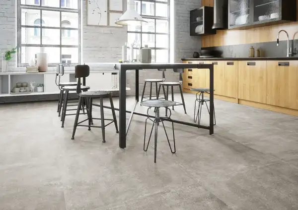 CERRAD Montego Dust Плитка напольная, серая (5901779377605) CERRAD Montego Dust Плитка напольная, серая (5901779377605)