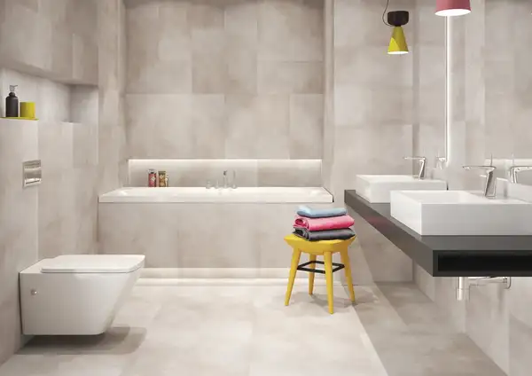 Плитка підлогова Limeria Desert RECT 59,7x59,7x0,85 код 7827 Cerrad (5901779377827)