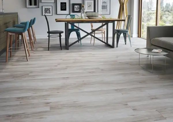 CERRAD Mattina Плитка підлогова Bianco RECT (5901779379449) CERRAD Mattina Плитка підлогова Bianco RECT (5901779379449)