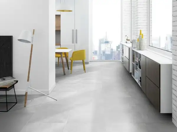 CERRAD Tassero Bianco Керамогранитная плитка, белая (5902510800628)