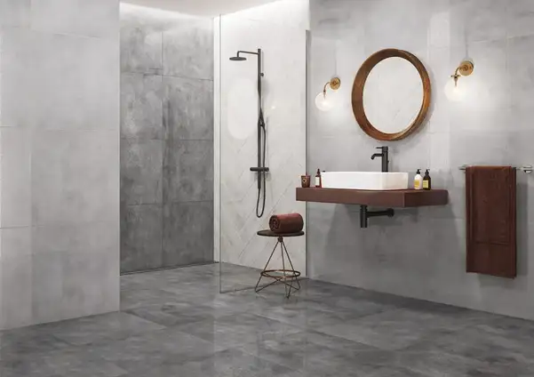 Плитка підлогова Batista Marengo RECT 59,7x119,7x1 код 0741 Cerrad (5902510800741)