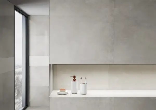 Cerrad Tassero Gris Плитка підлогова, сіра (5902510800871) Cerrad Tassero Gris Плитка підлогова, сіра (5902510800871)