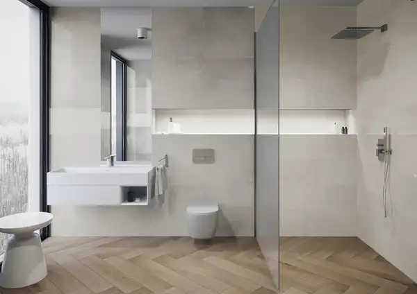 Cerrad Tassero Gris Плитка підлогова, сіра (5902510800871) Cerrad Tassero Gris Плитка підлогова, сіра (5902510800871)
