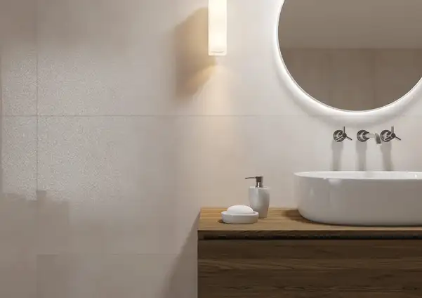CERRAD Batista Desert Плитка підлогова, бежева (5902510800970)