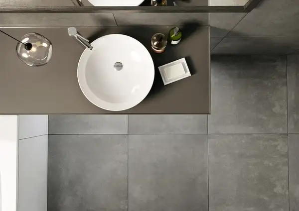 Плитка підлогова Tassero Grafit RECT 29,7x59,7x0,85 код 1236 Cerrad (5902510801236)