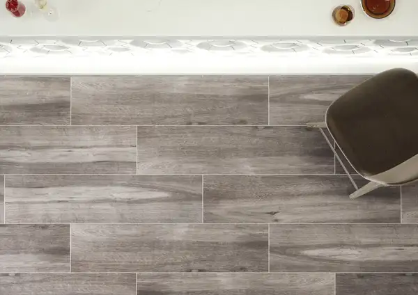 Плитка підлогова Mattina Grigio RECT 29,7x120,2x0,8 код 1816 Cerrad (5902510801816) Плитка підлогова Mattina Grigio RECT 29,7x120,2x0,8 код 1816 Cerrad (5902510801816)