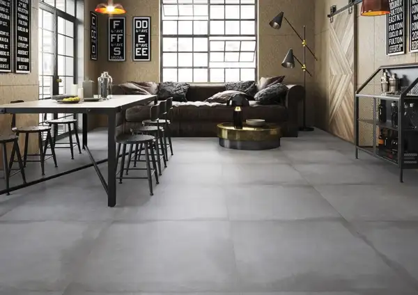 Плитка підлогова Lukka Grafit RECT 39,7x79,7x0,9 код 2196 Cerrad (5902510802196) Плитка підлогова Lukka Grafit RECT 39,7x79,7x0,9 код 2196 Cerrad (5902510802196)