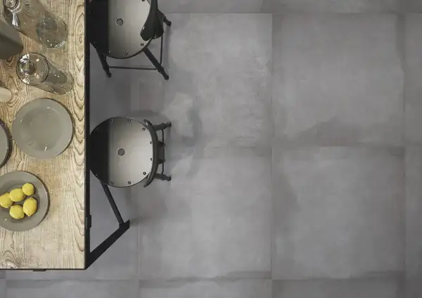 Плитка підлогова Lukka Grafit RECT 39,7x79,7x0,9 код 2196 Cerrad (5902510802196) Плитка підлогова Lukka Grafit RECT 39,7x79,7x0,9 код 2196 Cerrad (5902510802196)
