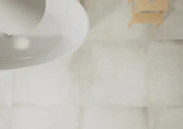 Плитка підлогова Lukka Bianco RECT 79,7x79,7x0,9 код 2219 Cerrad (5902510802219) Плитка підлогова Lukka Bianco RECT 79,7x79,7x0,9 код 2219 Cerrad (5902510802219)