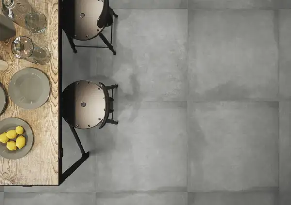 Плитка підлогова Lukka Grafit RECT 79,7x79,7x0,9 код 2271 Cerrad (5902510802271) Плитка підлогова Lukka Grafit RECT 79,7x79,7x0,9 код 2271 Cerrad (5902510802271)