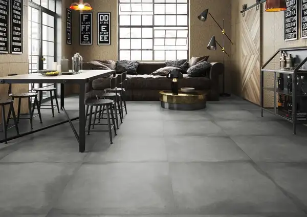 Плитка підлогова Lukka Grafit RECT 79,7x79,7x0,9 код 2271 Cerrad (5902510802271) Плитка підлогова Lukka Grafit RECT 79,7x79,7x0,9 код 2271 Cerrad (5902510802271)