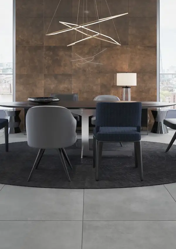 Плитка підлогова Lukka Grafit RECT 79,7x79,7x0,9 код 2271 Cerrad (5902510802271) Плитка підлогова Lukka Grafit RECT 79,7x79,7x0,9 код 2271 Cerrad (5902510802271)
