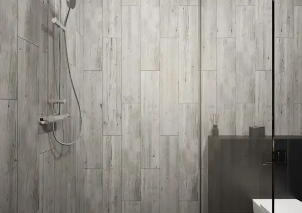 Плитка підлогова Laroya Gris RECT 17x89,7x0,8 код 4480 Cerrad (5902510804480) Плитка підлогова Laroya Gris RECT 17x89,7x0,8 код 4480 Cerrad (5902510804480)