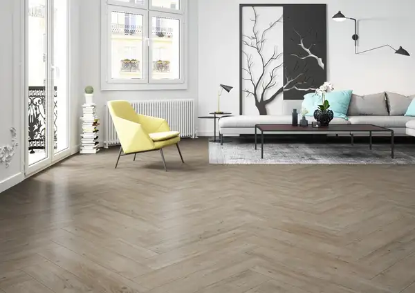 Плитка підлогова Laroya Dust RECT 17x89,7x0,8 код 4565 Cerrad (5902510804565) Плитка підлогова Laroya Dust RECT 17x89,7x0,8 код 4565 Cerrad (5902510804565)