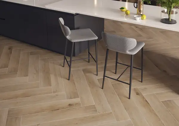 Плитка підлогова Fuerta Sabbia RECT 17x89,7x0,8 код 4589 Cerrad (5902510804589) Плитка підлогова Fuerta Sabbia RECT 17x89,7x0,8 код 4589 Cerrad (5902510804589)