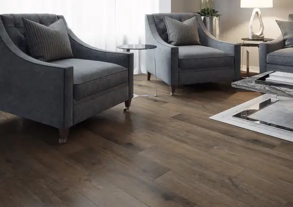 Плитка підлогова Fuerta Marrone RECT 17x89,7x0,8 код 4626 Cerrad (5902510804626) Плитка підлогова Fuerta Marrone RECT 17x89,7x0,8 код 4626 Cerrad (5902510804626)