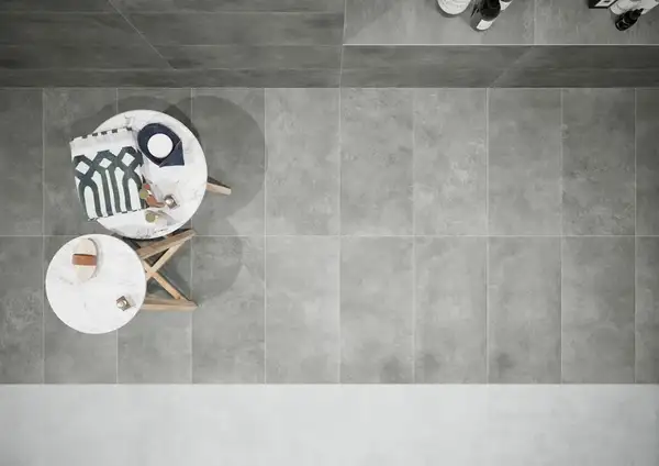 Плитка підлогова Apenino Bianco RECT 59,7x59,7x0,85 код 4787 Cerrad (5902510804787) Плитка підлогова Apenino Bianco RECT 59,7x59,7x0,85 код 4787 Cerrad (5902510804787)