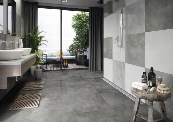 Плитка підлогова Apenino Bianco LAP 59,7x59,7x0,85 код 4947 Cerrad (5902510804947) Плитка підлогова Apenino Bianco LAP 59,7x59,7x0,85 код 4947 Cerrad (5902510804947)