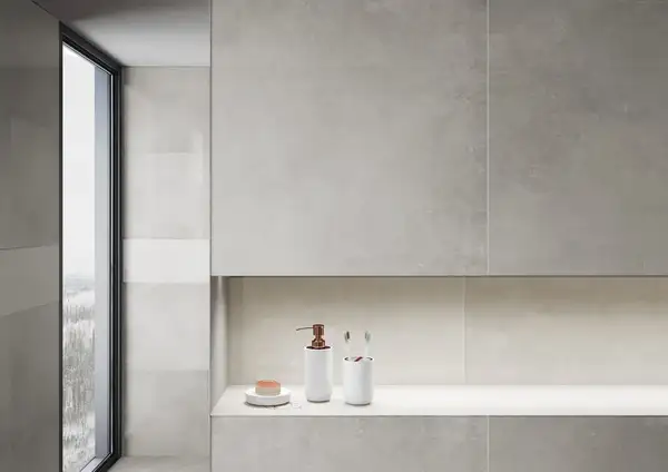 CERRAD Tassero Gris Плитка напольная, серая (5902510805128) CERRAD Tassero Gris Плитка напольная, серая (5902510805128)