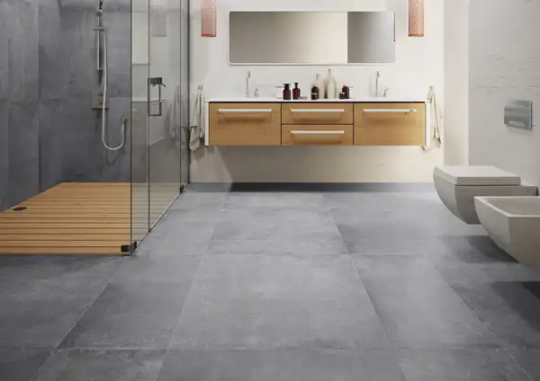 Плитка підлогова Montego Grafit RECT 59,7x59,7x0,85 код 5449 Cerrad (5902510805449)