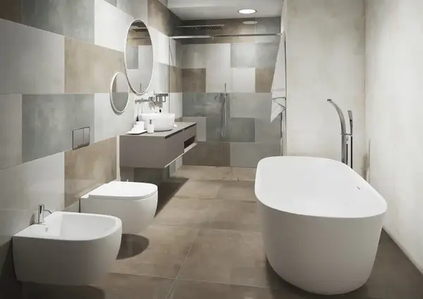 Плитка підлогова Lukka Dust LAP 39,7x79,7x0,9 код 6422 Cerrad (5902510806422) Плитка підлогова Lukka Dust LAP 39,7x79,7x0,9 код 6422 Cerrad (5902510806422)