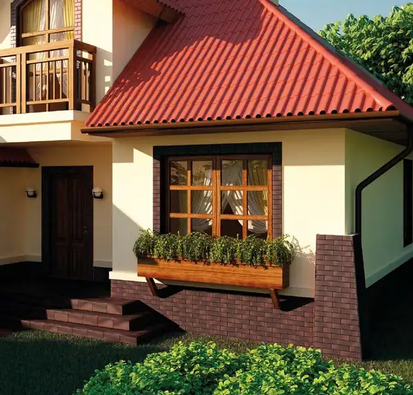 Плитка підлогова Country Wisnia 14,8x30x1,1 код 6613 Cerrad (5902510807610) Плитка підлогова Country Wisnia 14,8x30x1,1 код 6613 Cerrad (5902510807610)