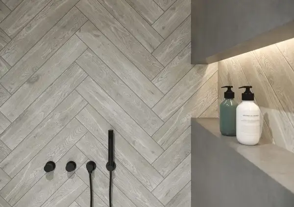 CERRAD Giornata Bianco Плитка підлогова, біла (5902510807924) CERRAD Giornata Bianco Плитка підлогова, біла (5902510807924)