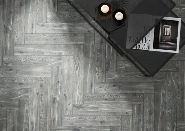 Cerrad Giornata Grigio Плитка підлогова, сіра (7948) (5902510807948)