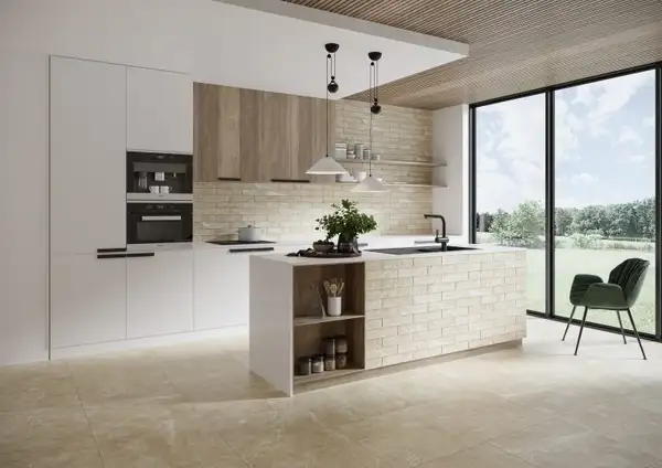 Плитка підлогова Rapid Beige 60x60x0,85 код 8488 Cerrad (5902510808488) Плитка підлогова Rapid Beige 60x60x0,85 код 8488 Cerrad (5902510808488)