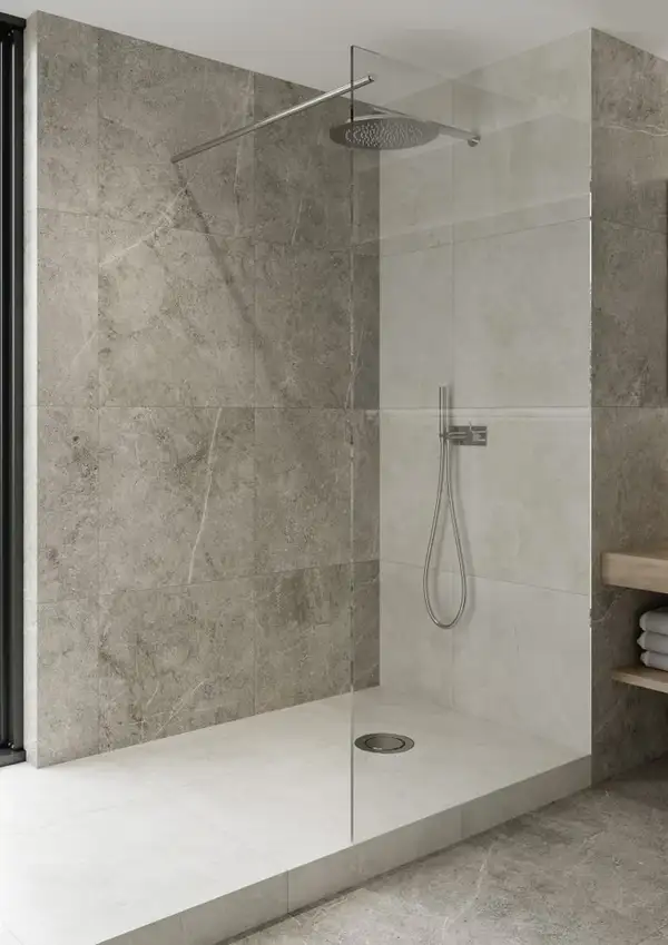 Плитка підлогова Cerros Grys 60x60x0,85 код 8549 Cerrad (5902510808549) Плитка підлогова Cerros Grys 60x60x0,85 код 8549 Cerrad (5902510808549)