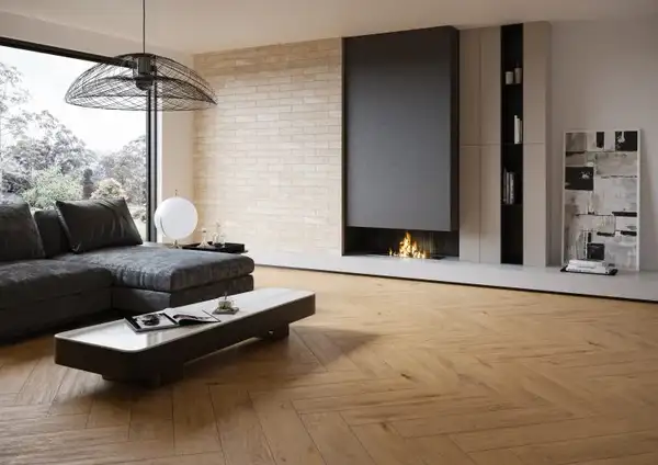 CERRAD Listria Miele Плитка напольная, дерево (5902510808907)