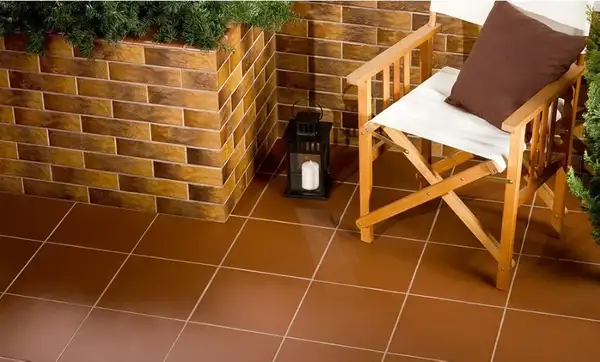 Плитка підлогова Braz 14,8x30x1,1 код 6576 Cerrad (5903263446576)