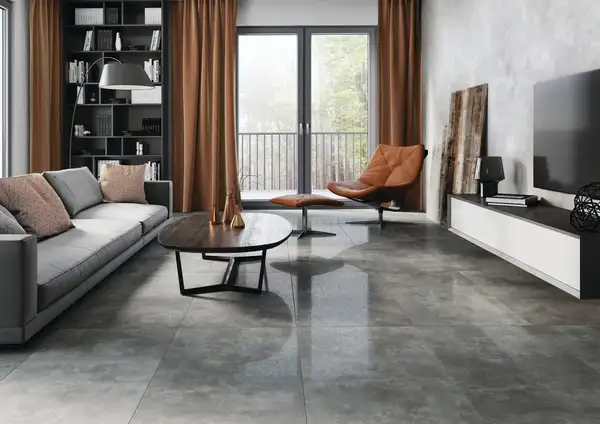 Плитка підлогова Apenino Antracyt LAP 59,7x119,7x1 код 1404 Cerrad (5903313301404) Плитка підлогова Apenino Antracyt LAP 59,7x119,7x1 код 1404 Cerrad (5903313301404)